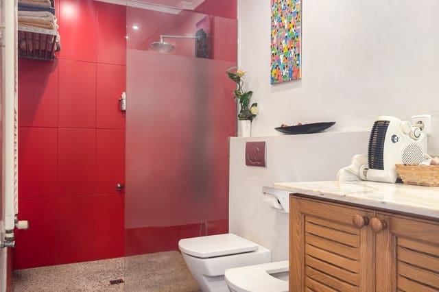 8 quarto Moradia para venda em Cala Ratjada, Capdepera - 999 000 € (Ref: 9301546)