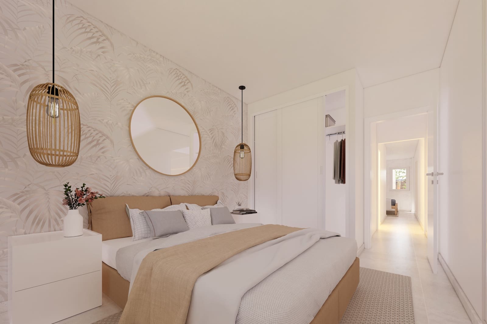 2 soverom Leilighet til salgs i Cala Ratjada med svømmebasseng - € 525 000 (Ref: 9301795)