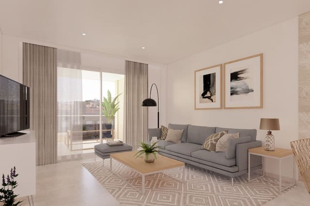 2 sypialnia Apartament na sprzedaż w Cala Ratjada, Capdepera z basenem - 525 000 € (Ref: 9301795)