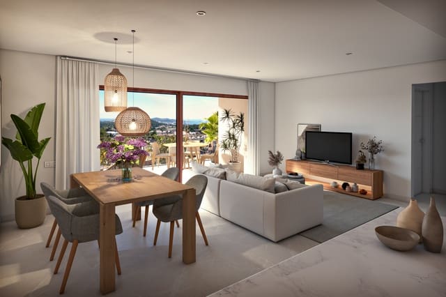 2 slaapkamer Appartement te koop in Capdepera met zwembad garage - € 645.000 (Ref: 9301984)