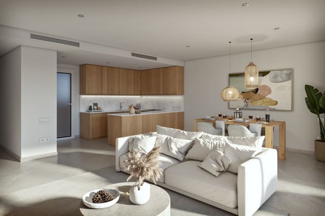 Apartamento de 2 habitaciones en Capdepera en venta con piscina garaje - 520.000 € (Ref: 9301985)