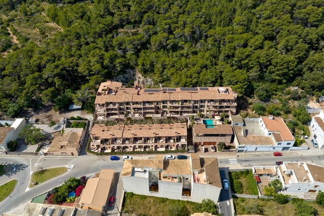 2 soveværelse Lejlighed til salg i Capdepera med swimmingpool garage - € 680.000 (Ref: 9306988)