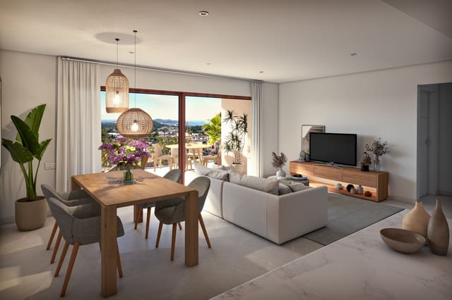 2 soveværelse Lejlighed til salg i Capdepera med swimmingpool garage - € 685.000 (Ref: 9306989)