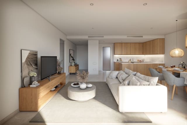 2 soveværelse Lejlighed til salg i Capdepera med swimmingpool garage - € 685.000 (Ref: 9306989)