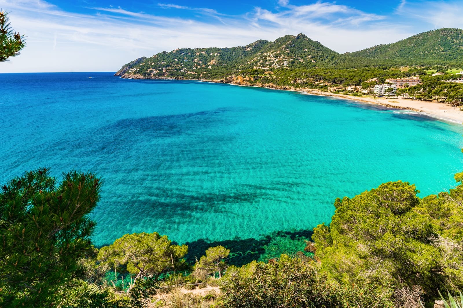 2 bedroom Apartment for sale in Capdepera with pool garage - € 685,000 (Ref: 9306989)