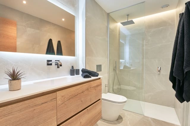 3 soveværelse Byhus til salg i Esporles med swimmingpool - € 865.000 (Ref: 9309055)