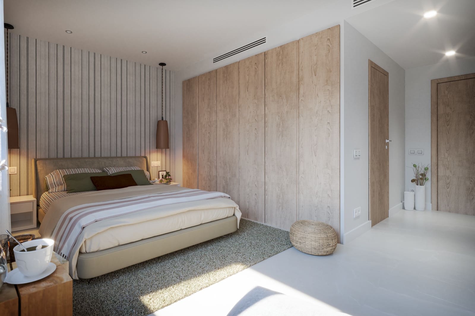 3 sypialnia Dom na sprzedaż w Esporles z basenem - 795 000 € (Ref: 9309056)