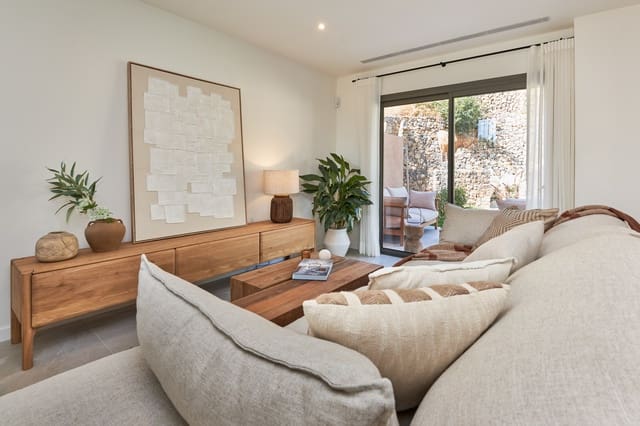 3 sypialnia Dom na sprzedaż w Esporles z basenem - 795 000 € (Ref: 9309056)