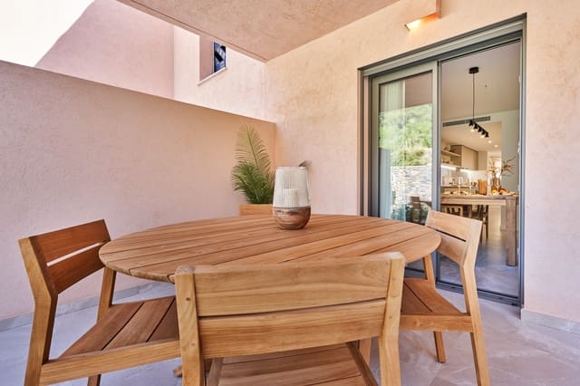 3 sypialnia Dom na sprzedaż w Esporles z basenem - 795 000 € (Ref: 9309056)