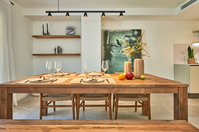 3 sypialnia Dom na sprzedaż w Esporles z basenem - 795 000 € (Ref: 9309056)