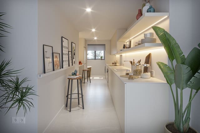 3 soveværelse Byhus til salg i Esporles med swimmingpool - € 855.000 (Ref: 9309057)