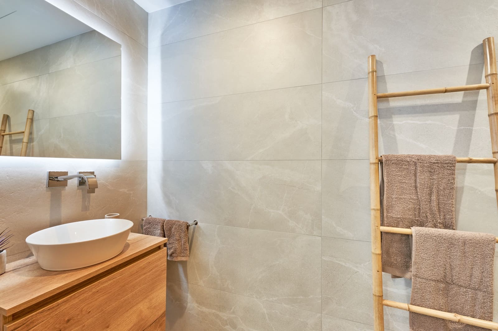 3 bedroom Townhouse for sale in Esporles with pool - € 855,000 (Ref: 9309057)