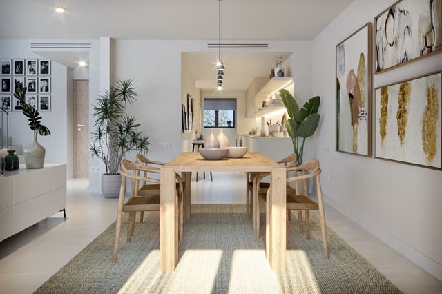 3 soveværelse Byhus til salg i Esporles med swimmingpool - € 855.000 (Ref: 9309057)