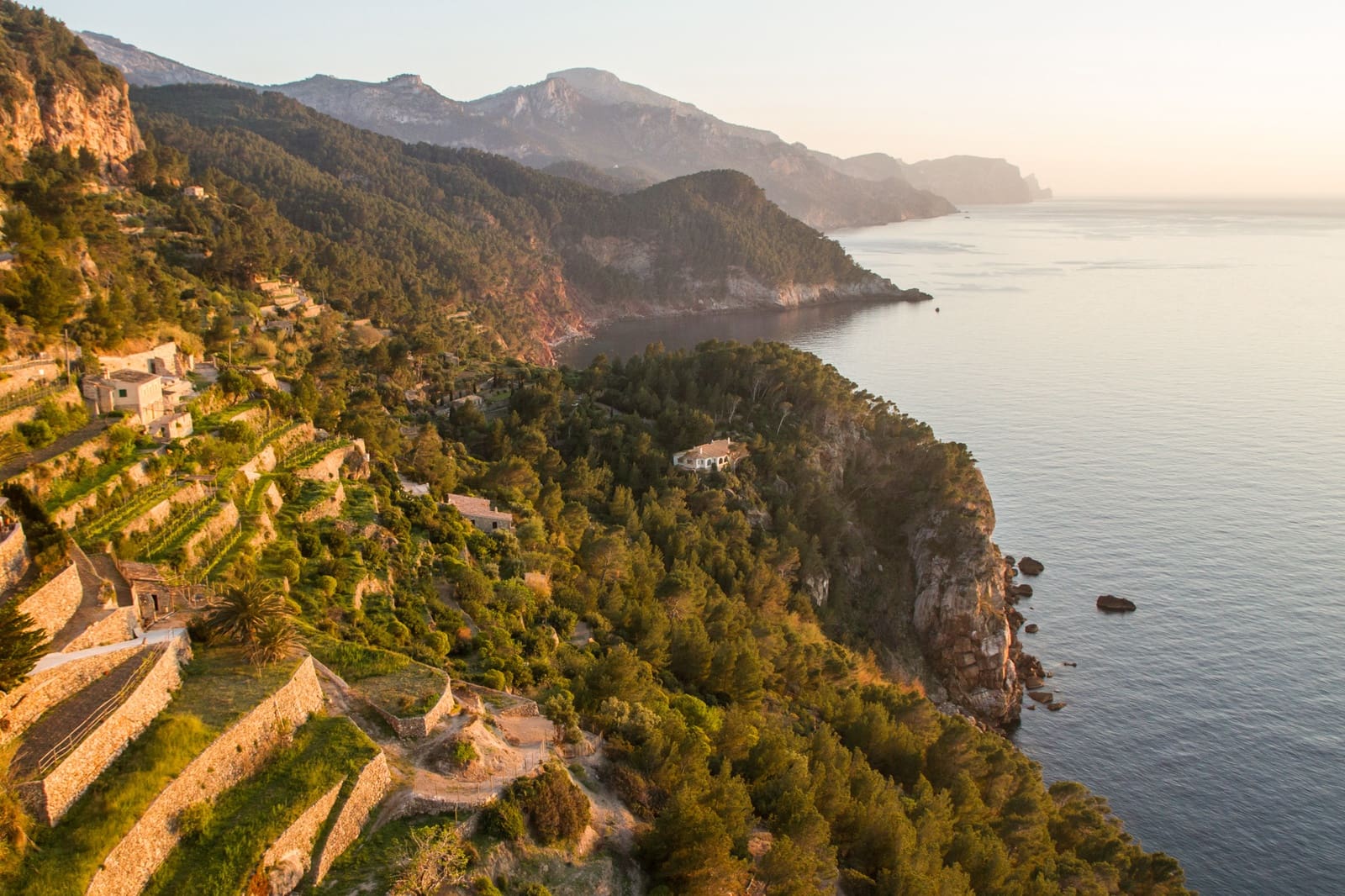 3 bedroom Townhouse for sale in Esporles with pool - € 855,000 (Ref: 9309057)