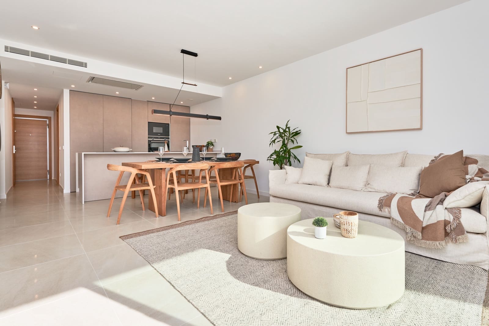 3 slaapkamer Appartement te koop in Sant Elm met zwembad garage - € 840.000 (Ref: 9311338)