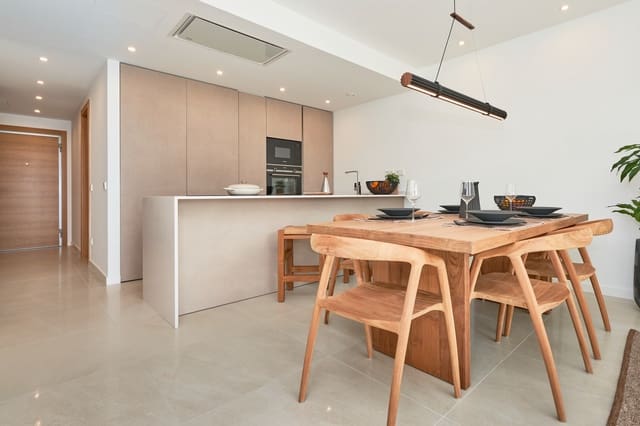 3 camera da letto Appartamento in vendita in Sant Elm, Andratx con piscina garage - 840.000 € (Rif: 9311338)