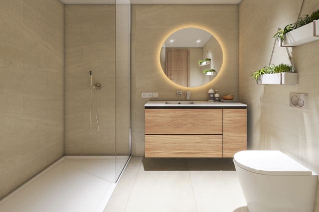 3 camera da letto Appartamento in vendita in Sant Elm, Andratx con piscina garage - 840.000 € (Rif: 9311338)