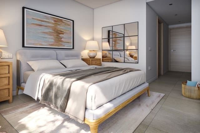 3 camera da letto Appartamento in vendita in Sant Elm, Andratx con piscina garage - 840.000 € (Rif: 9311338)