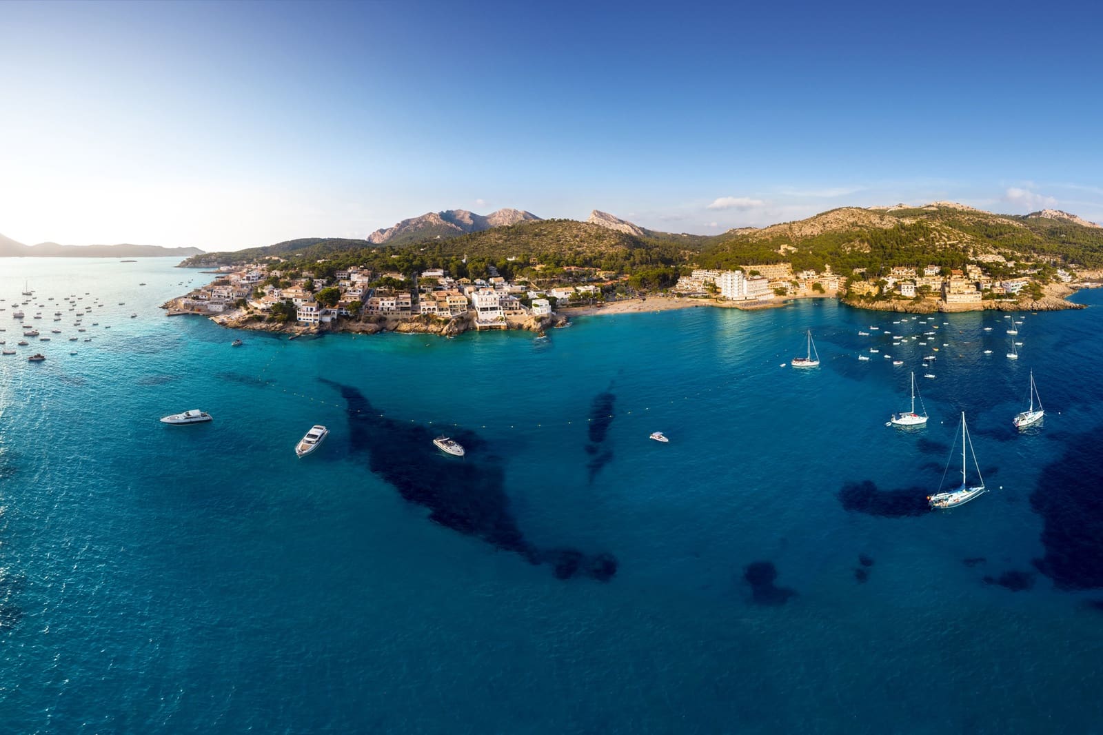 3 slaapkamer Appartement te koop in Sant Elm met zwembad garage - € 840.000 (Ref: 9311338)