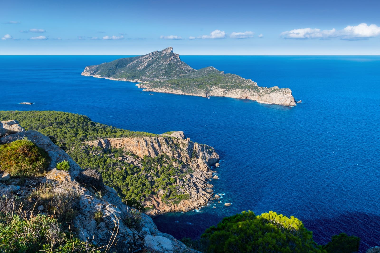 3 slaapkamer Appartement te koop in Sant Elm met zwembad garage - € 840.000 (Ref: 9311338)