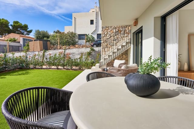 3 camera da letto Appartamento in vendita in Sant Elm, Andratx con piscina garage - 840.000 € (Rif: 9311338)