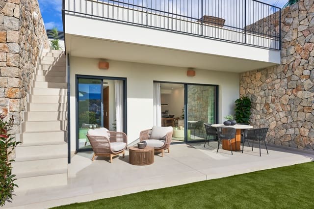 3 camera da letto Appartamento in vendita in Sant Elm, Andratx con piscina garage - 840.000 € (Rif: 9311338)