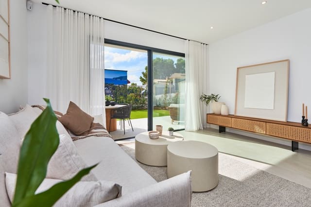 3 camera da letto Appartamento in vendita in Sant Elm, Andratx con piscina garage - 840.000 € (Rif: 9311339)