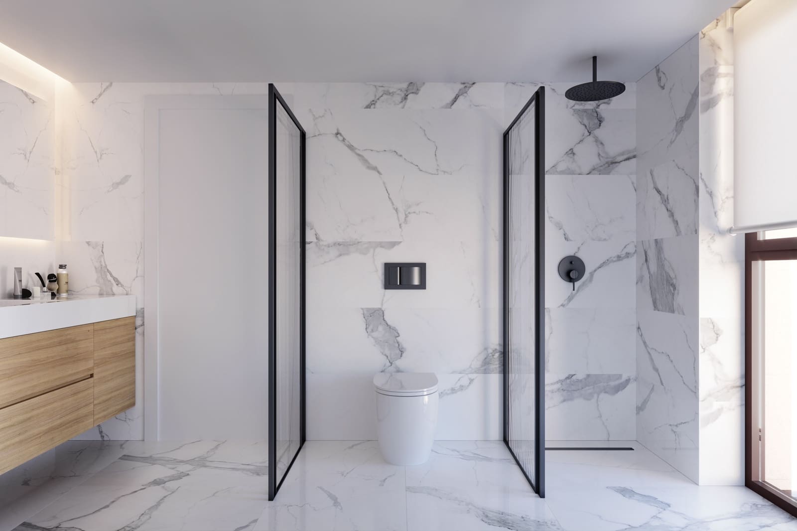 2 camera da letto Appartamento in vendita in Palma de Mallorca con piscina garage - 2.399.000 € (Rif: 9311958)