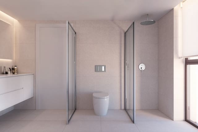 2 camera da letto Appartamento in vendita in Son Espanyolet, Palma de Mallorca con piscina garage - 2.399.000 € (Rif: 9311958)