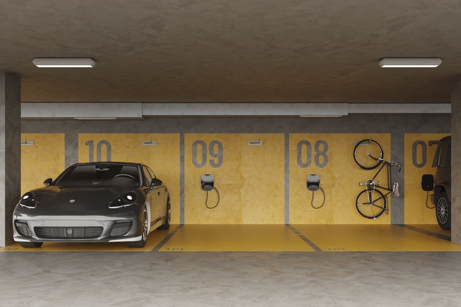 2 camera da letto Appartamento in vendita in Palma de Mallorca con piscina garage - 2.399.000 € (Rif: 9311958)