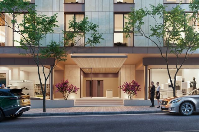 2 camera da letto Appartamento in vendita in Son Espanyolet, Palma de Mallorca con piscina garage - 2.399.000 € (Rif: 9311958)