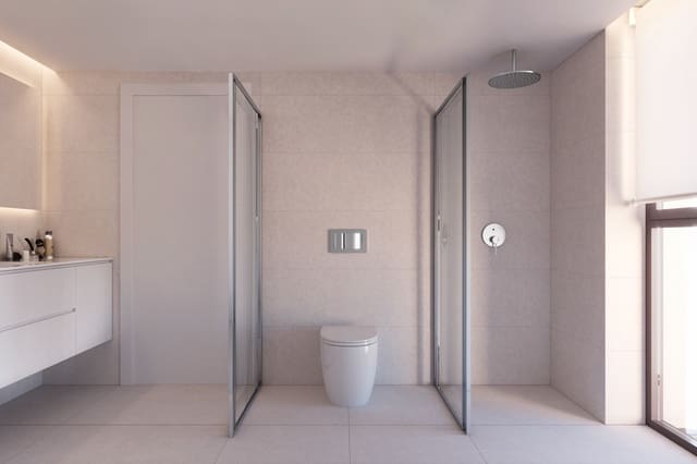 1 soveværelse Lejlighed til salg i Son Espanyolet, Palma de Mallorca med swimmingpool garage - € 549.000 (Ref: 9311959)