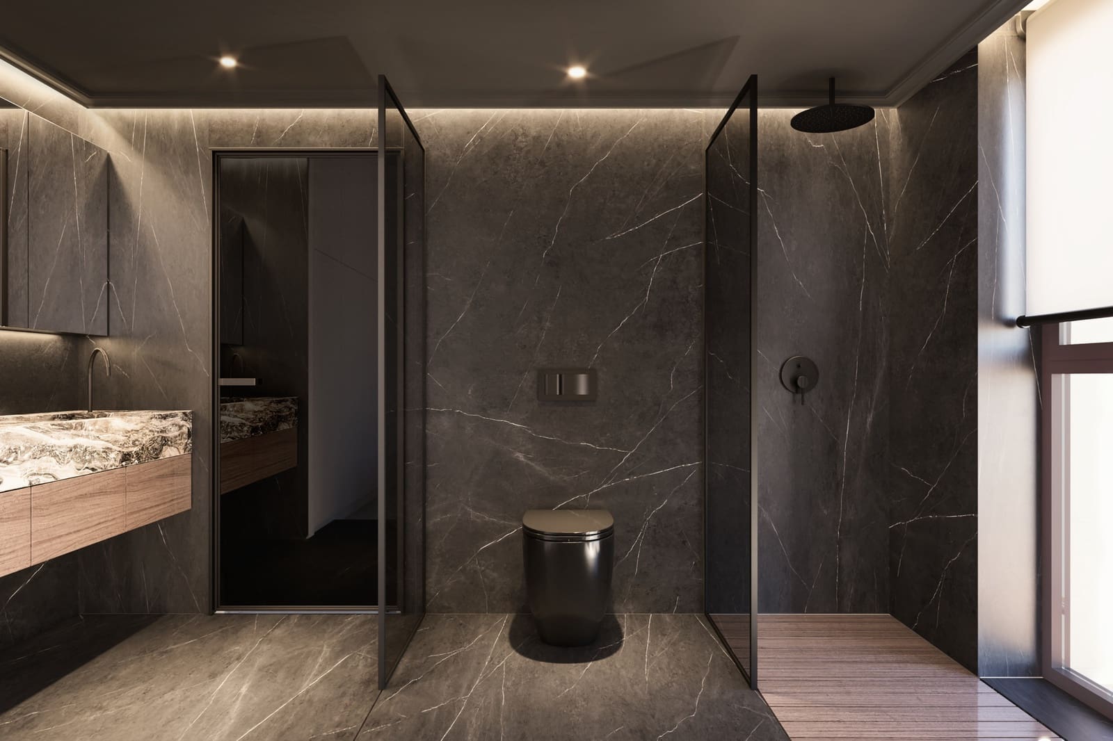 1 sovrum Lägenhet till salu i Palma de Mallorca med pool garage - 549 000 € (Ref: 9311959)