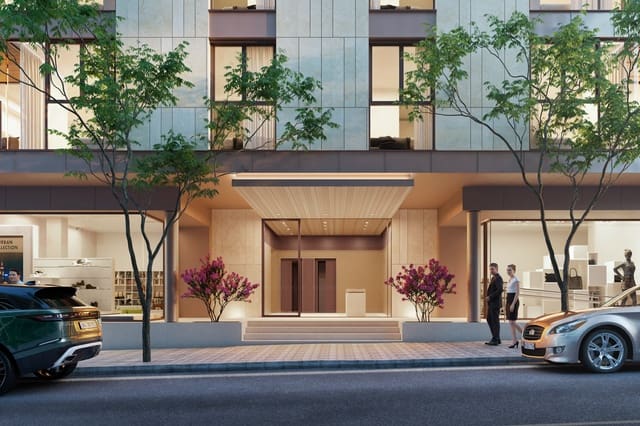 1 soveværelse Lejlighed til salg i Son Espanyolet, Palma de Mallorca med swimmingpool garage - € 549.000 (Ref: 9311959)