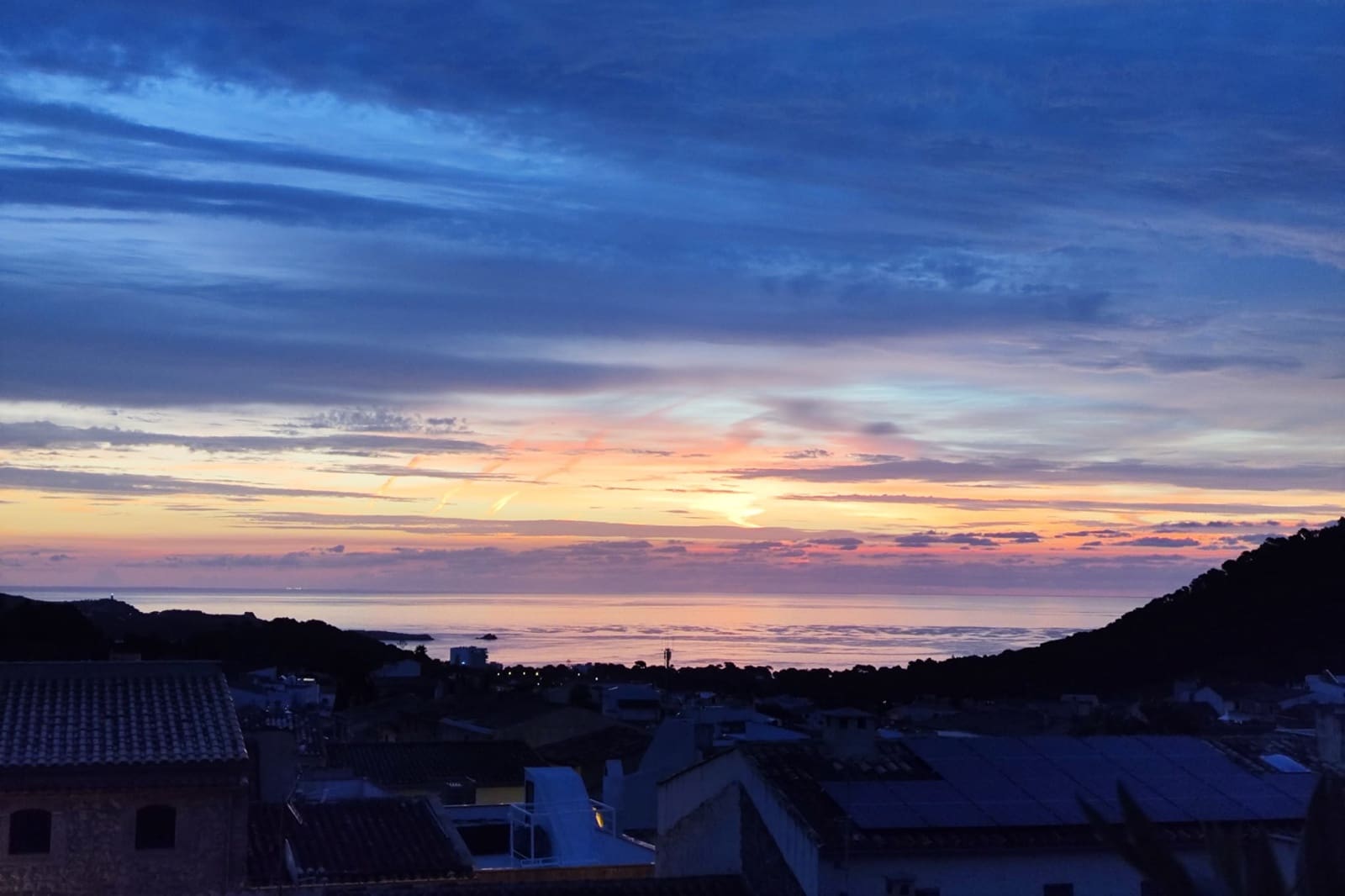 2 makuuhuone Omakotitalo myytävänä paikassa Capdepera - 535 000 € (Ref: 9311960)