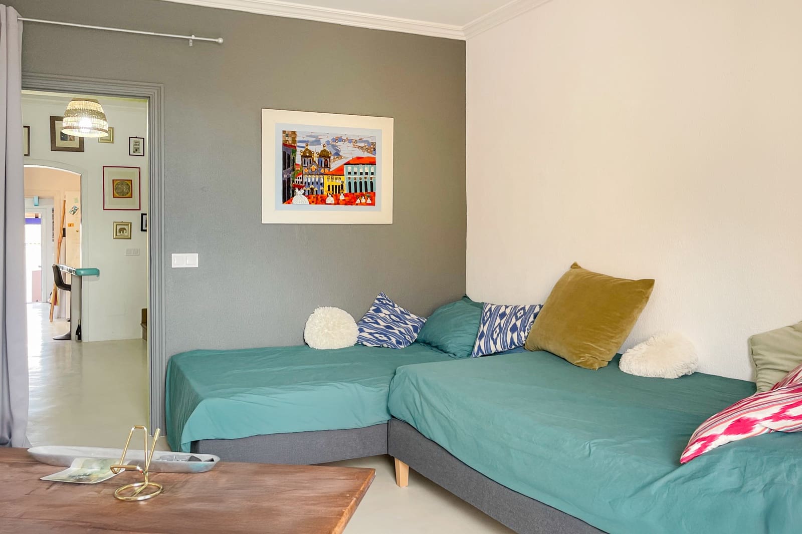 2 makuuhuone Omakotitalo myytävänä paikassa Capdepera - 535 000 € (Ref: 9311960)