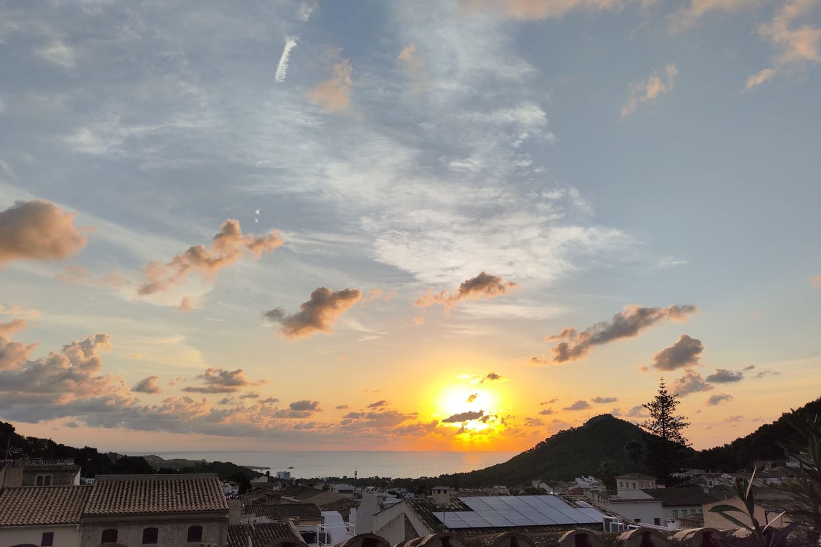 2 makuuhuone Omakotitalo myytävänä paikassa Capdepera - 535 000 € (Ref: 9311960)