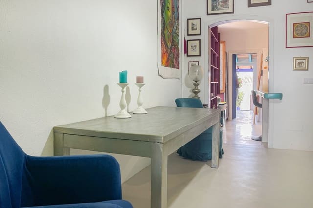 2 soverom Hus til salgs i Capdepera - € 535 000 (Ref: 9311960)