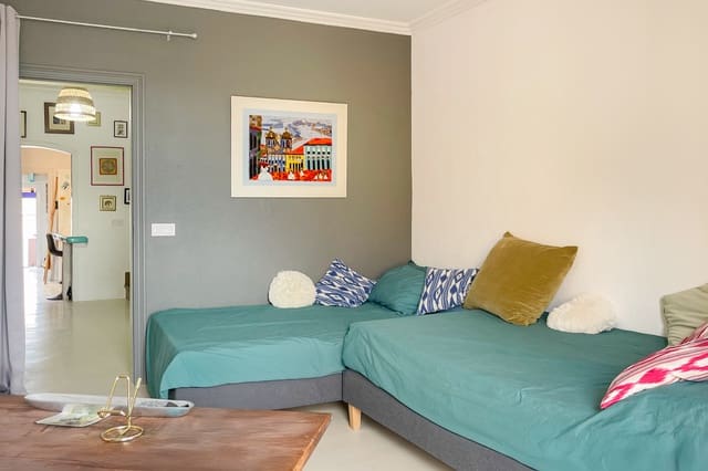 2 soverom Hus til salgs i Capdepera - € 535 000 (Ref: 9311960)