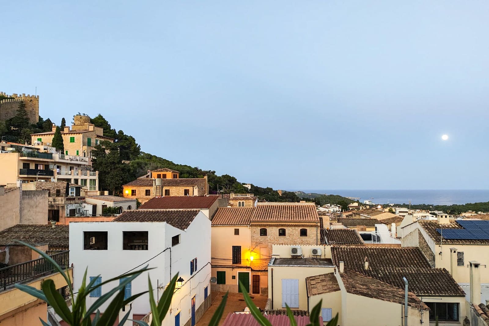 2 makuuhuone Omakotitalo myytävänä paikassa Capdepera - 535 000 € (Ref: 9311960)