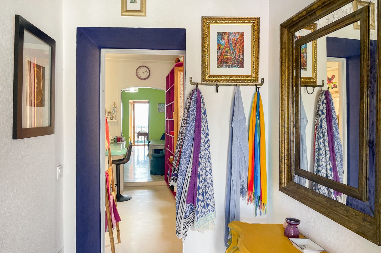 2 makuuhuone Omakotitalo myytävänä paikassa Capdepera - 535 000 € (Ref: 9311960)