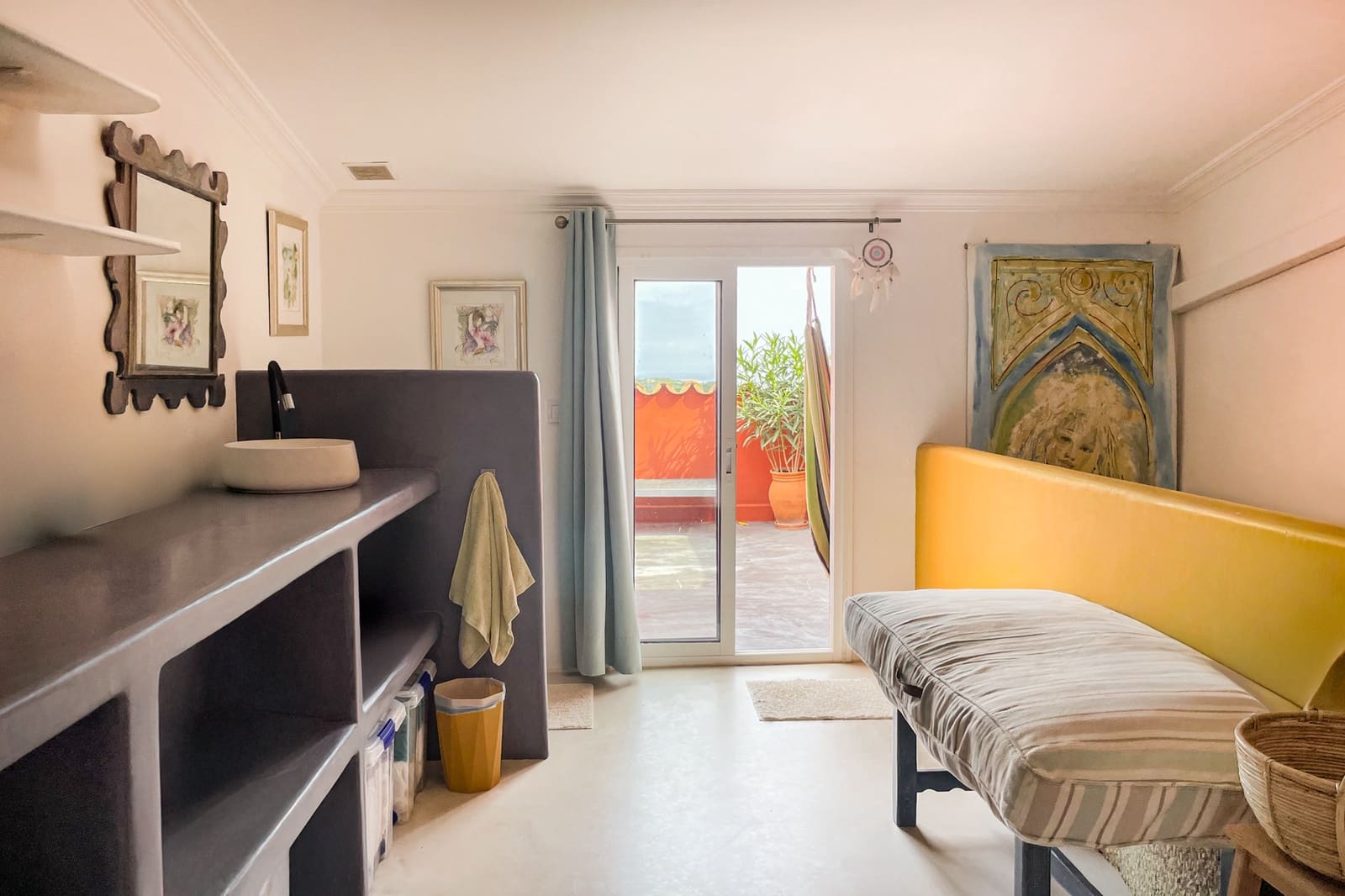 2 makuuhuone Omakotitalo myytävänä paikassa Capdepera - 535 000 € (Ref: 9311960)