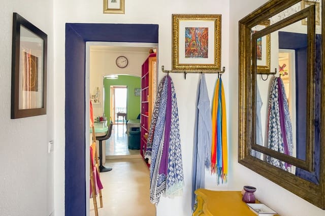 2 soverom Hus til salgs i Capdepera - € 535 000 (Ref: 9311960)