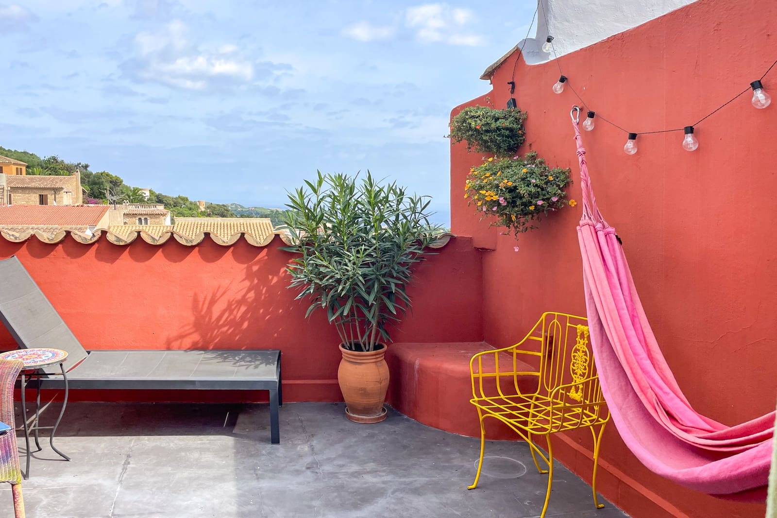 2 makuuhuone Omakotitalo myytävänä paikassa Capdepera - 535 000 € (Ref: 9311960)