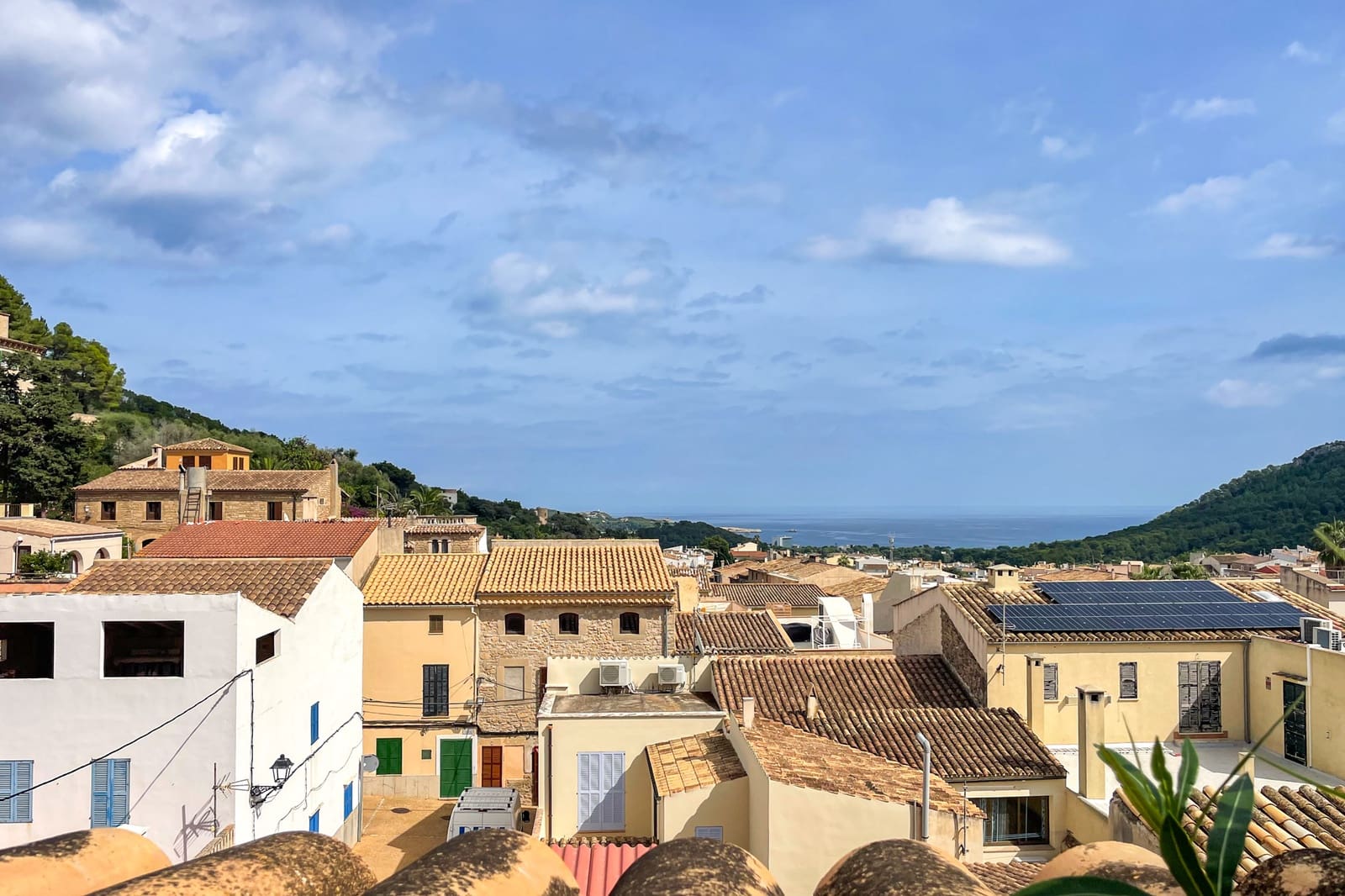 2 makuuhuone Omakotitalo myytävänä paikassa Capdepera - 535 000 € (Ref: 9311960)