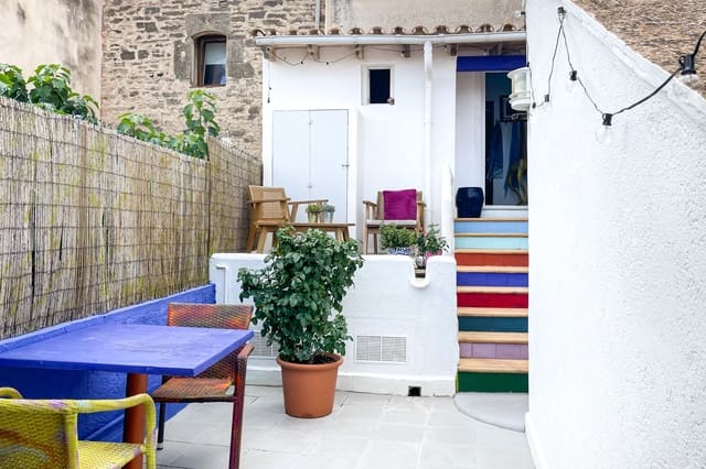 2 soverom Hus til salgs i Capdepera - € 535 000 (Ref: 9311960)