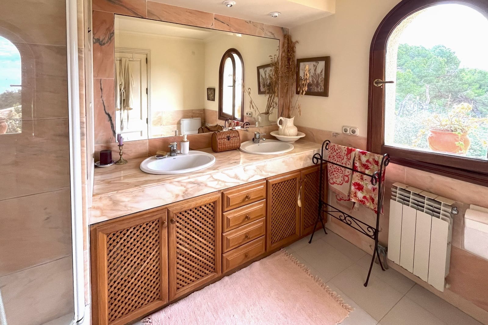 4 soveværelse Villa til salg i Cala Ratjada med swimmingpool - € 1.695.000 (Ref: 9319551)