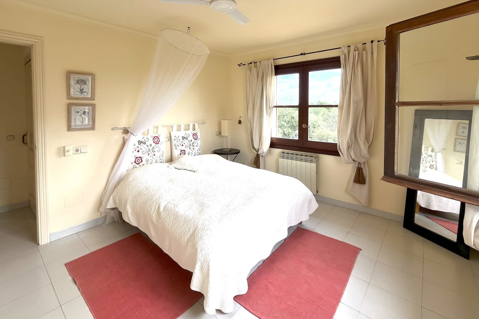 4 soveværelse Villa til salg i Cala Ratjada med swimmingpool - € 1.695.000 (Ref: 9319551)