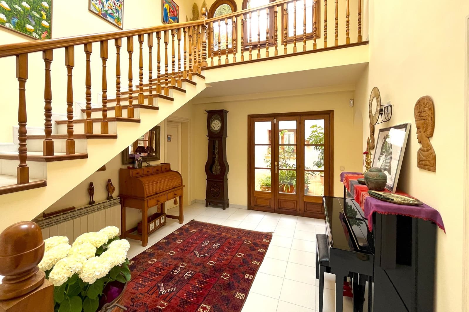 4 soveværelse Villa til salg i Cala Ratjada med swimmingpool - € 1.695.000 (Ref: 9319551)