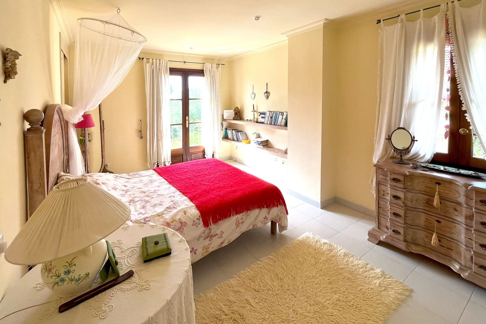 4 soveværelse Villa til salg i Cala Ratjada med swimmingpool - € 1.695.000 (Ref: 9319551)